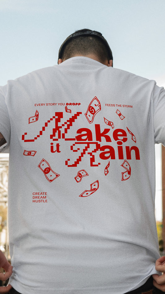Make It Rains