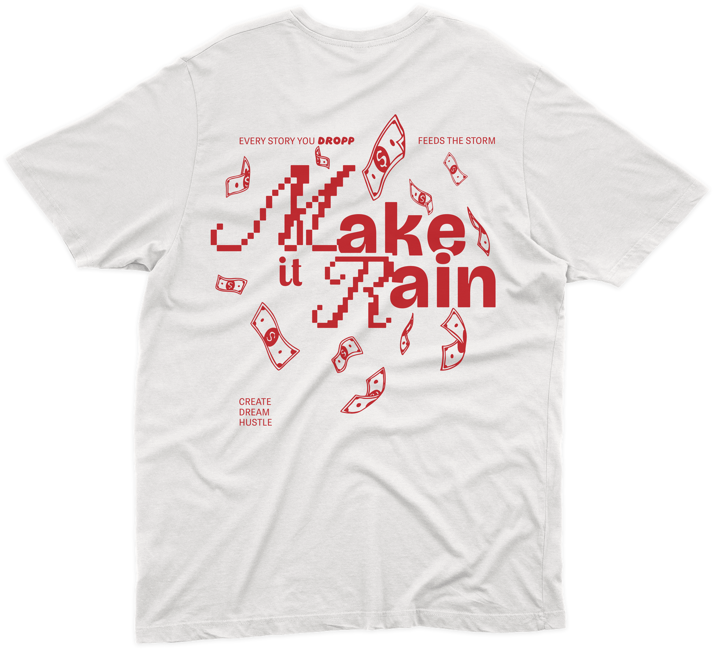 Make It Rains