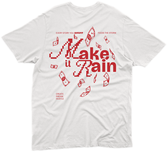 Make It Rains